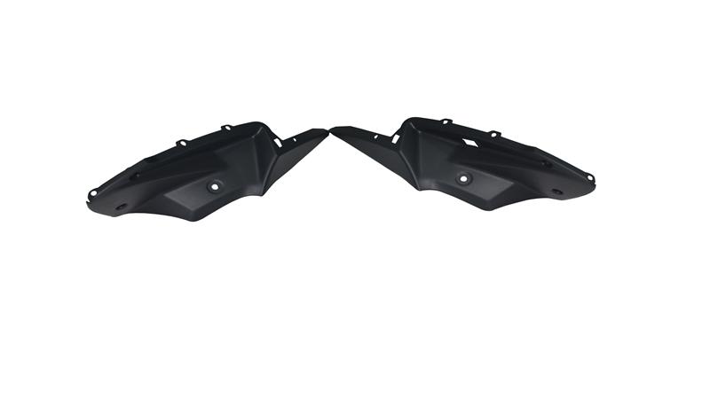 DEPO ALTI YAN KAPAK DEKORU TAKIM (TNT202)